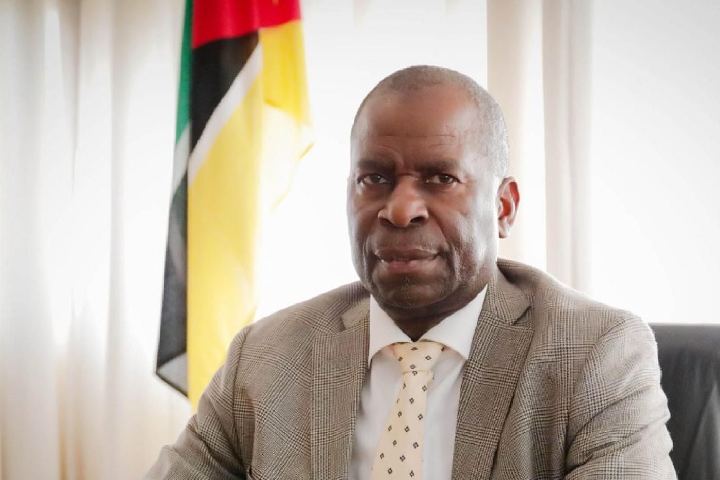 Mozambique Confirms Minister Pale’s Participation at AEW 2026 as Gas and Power Investment Accelerates