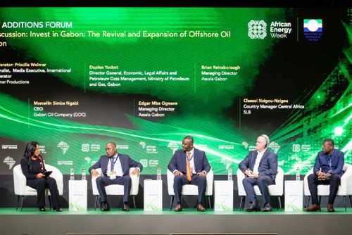 ReconAfrica Targets Second Gabon Well by Q4 2027