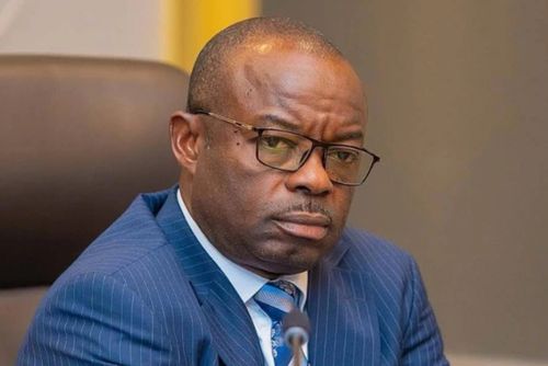 Gabon Opens the Next Chapter of Offshore Growth as Hydrocarbons Minister Clotaire Kondja Joins AEW 2026