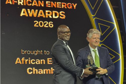 Africa’s Energy Leaders Honored at the African Energy Awards 2026