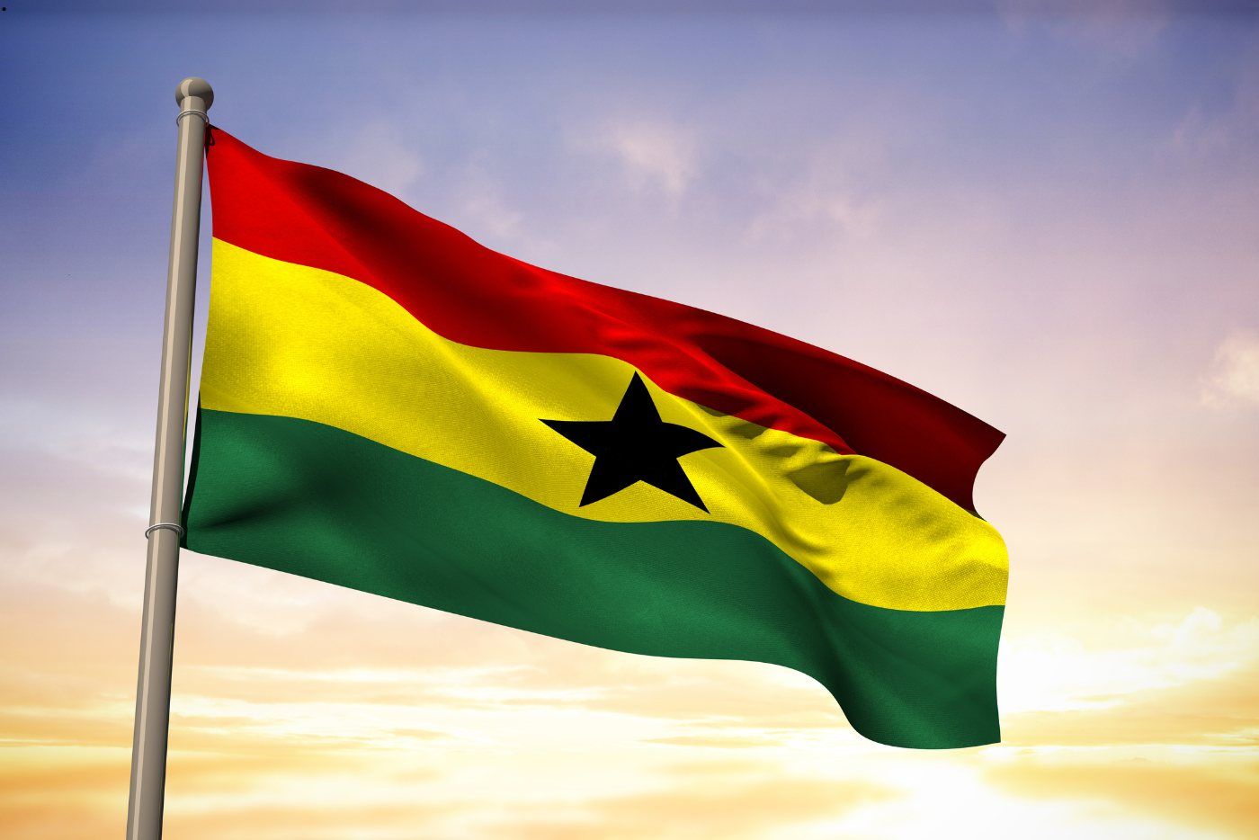 Ghana's Upstream Recovery and Downstream Expansion Converge at AEW 2026