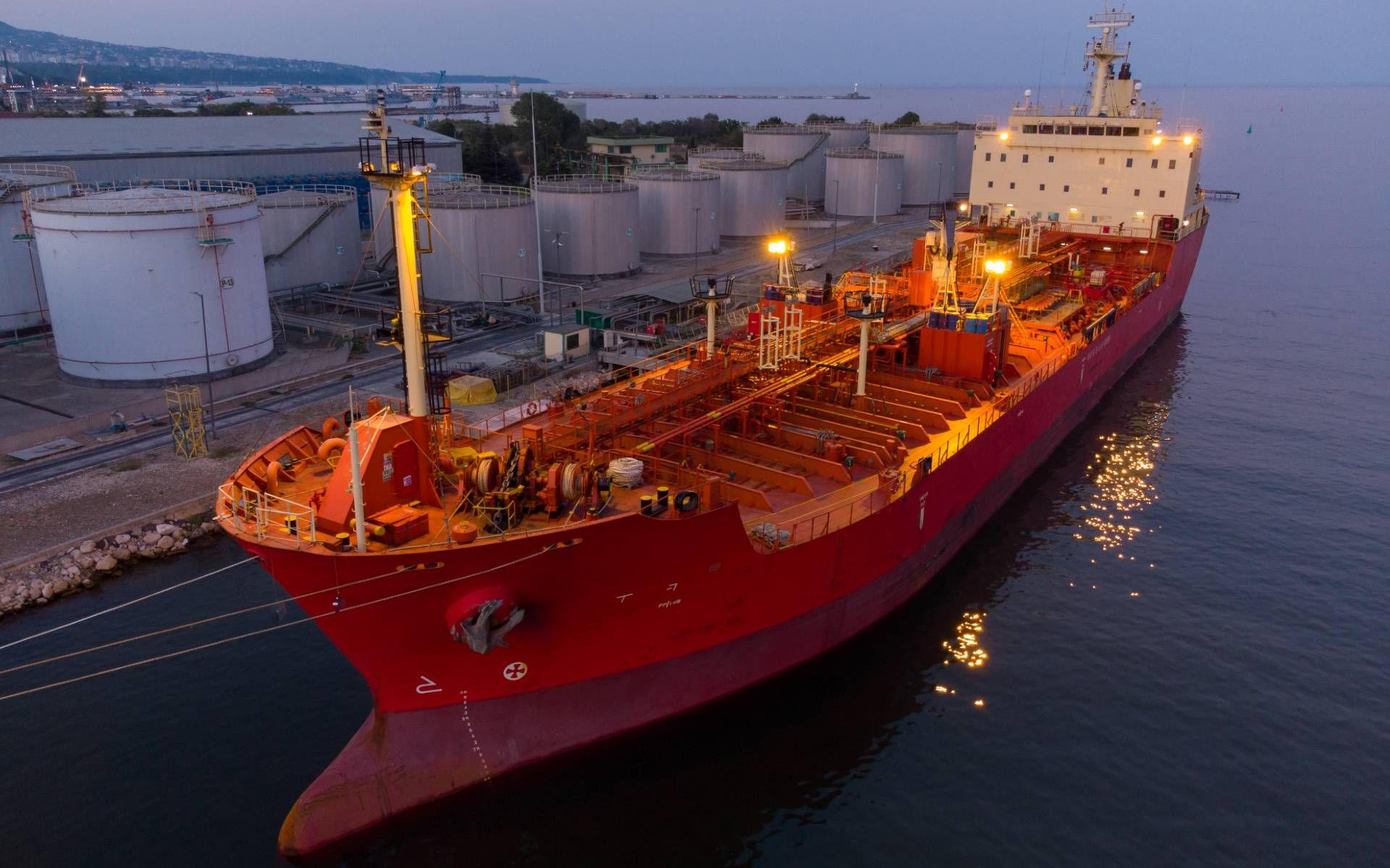 Africa’s Next Energy Play: From Export Markets to a $3 Trillion Internal Trade Opportunity