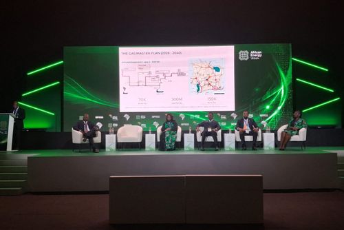 Ivory Coast Details Investment Opportunities, Seeks Partners for $10B Energy Expansion