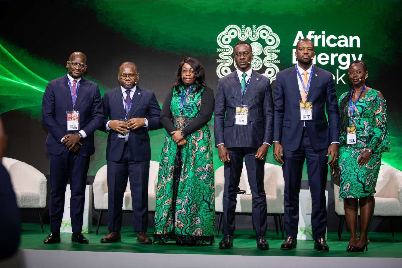 Ivory Coast Details Investment Opportunities, Seeks Partners for $10B Energy Expansion