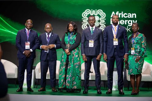 Ivory Coast Details Investment Opportunities, Seeks Partners for $10B Energy Expansion