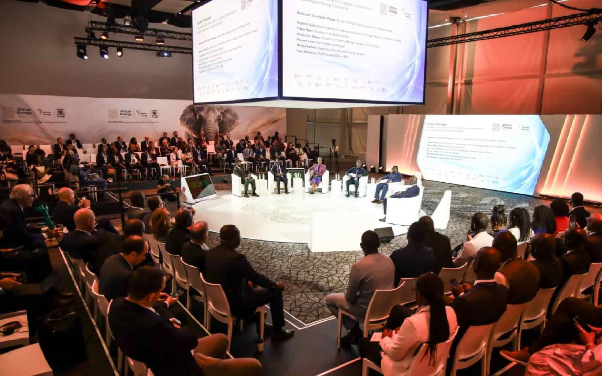 Senegal Opens 104 Blocks to Investors, Targets New Upstream Contracts