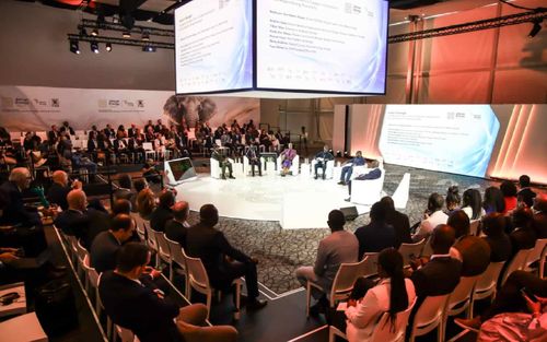 Senegal Opens 104 Blocks to Investors, Targets New Upstream Contracts