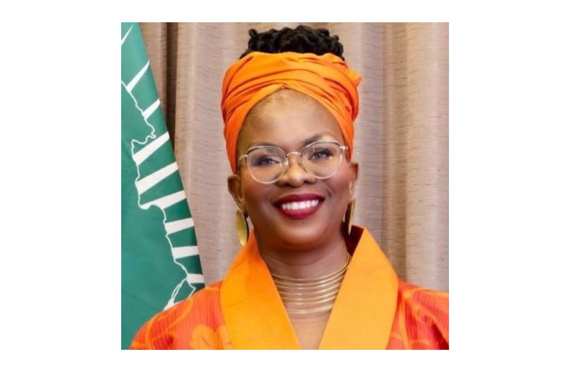 AU Commissioner Mataboge Joins AEW 2026 as Continent Scales Interconnected Energy Infrastructure