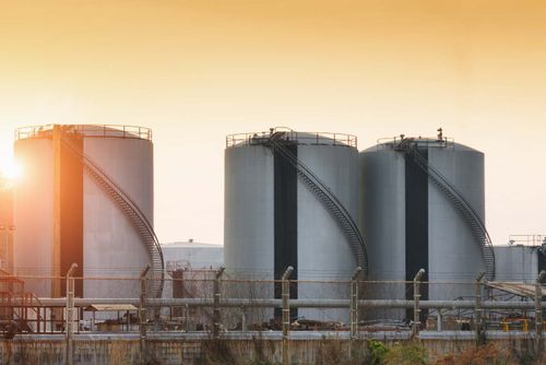 Natural Gas is Emerging as the Power Source Behind Africa's Data Center Expansion