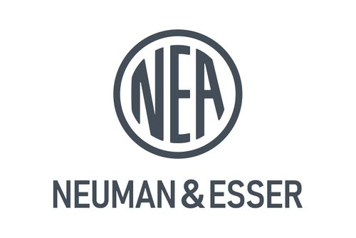 Neuman & Esser devient sponsor Bronze de l'AEW 2026 alors que la demande en solutions énergétiques technologiques ne cesse de croître