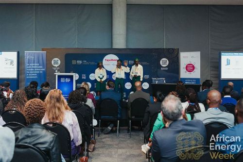 Africa’s Next Energy Generation Takes Shape at AEW 2026