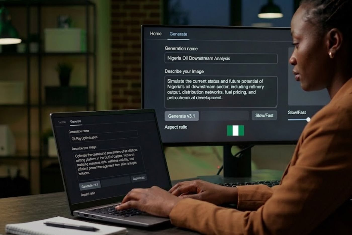 AEW 2026 Renegade Intel Track to Explore Who Captures Value from Nigeria’s AI Boom