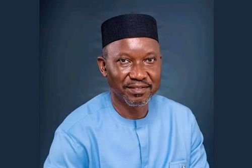 Minister Ekperikpe Ekpo Brings Nigeria’s Gas Expansion Drive to AEW 2026 Stage
