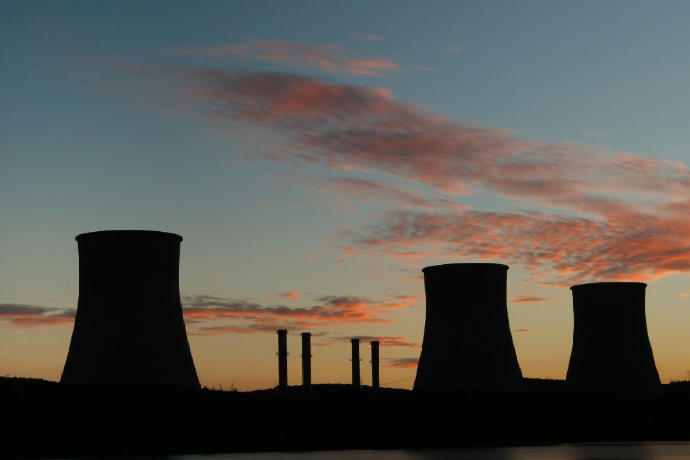 Multilateral Lenders Re-Engage with Nuclear as Africa's Procurement Pipeline Grows