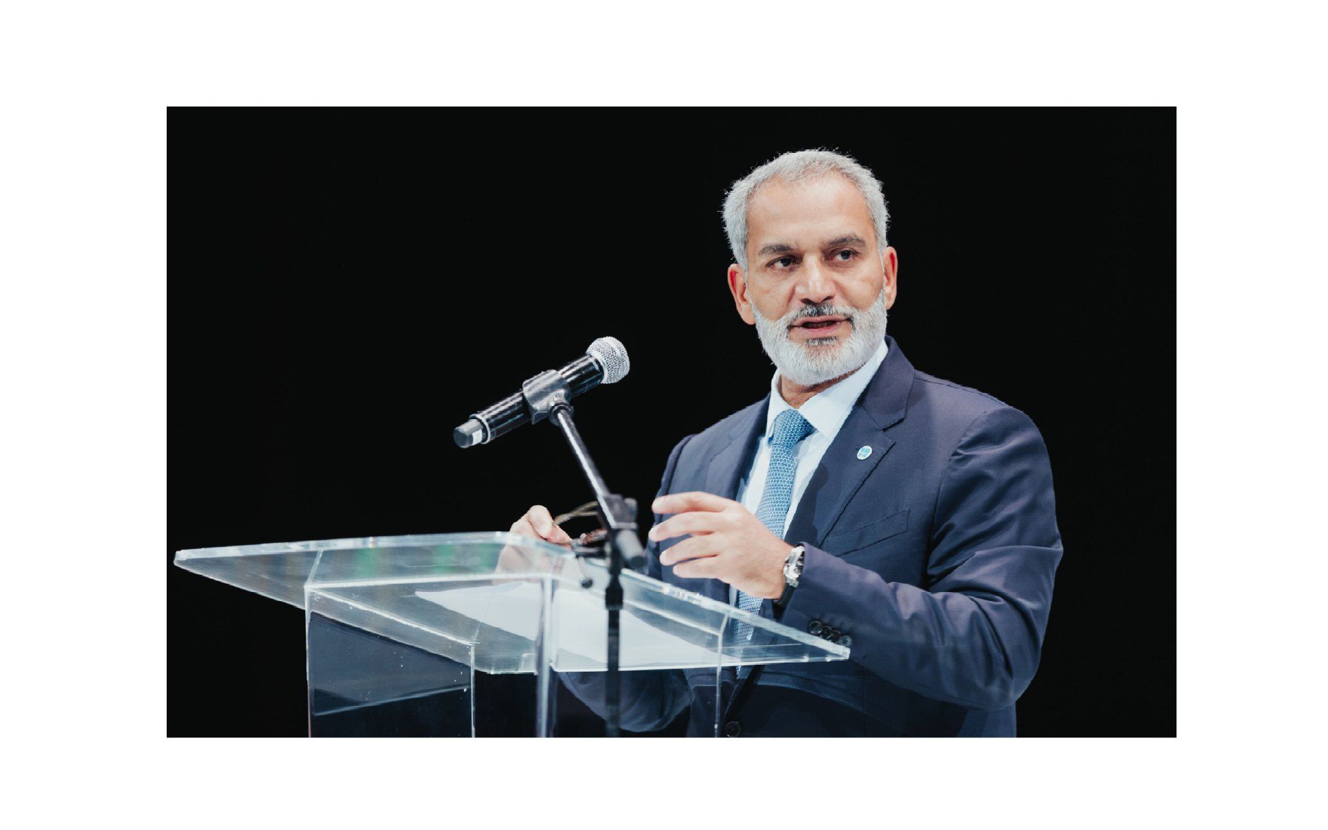Secretário-geral da OPEP discursará na Semana Africana da Energia 2026, numa altura em que os mercados energéticos entram numa nova fase geopolítica