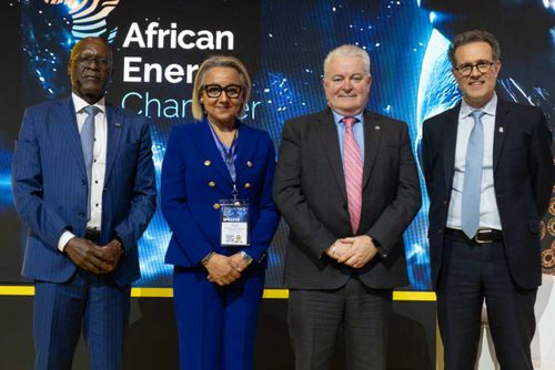 Global Oil and Gas Capital Remains Mobile, bp Tells AEW 2026