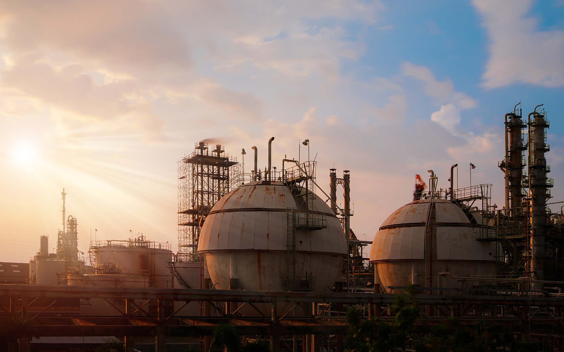 From Hydrocarbons to Hyperscale: Oil and Gas Must Power Africa’s Data Center Boom