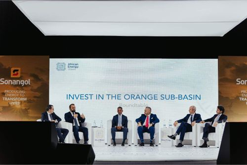 AEW 2026 Orange Basin Session Targets South Africa’s Upstream Potential