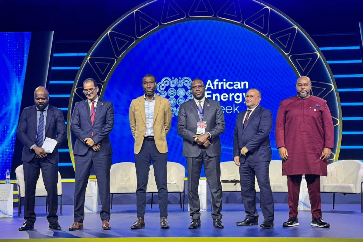 ANPG Urges Woodside Energy to Replicate Senegal Success in Angola
