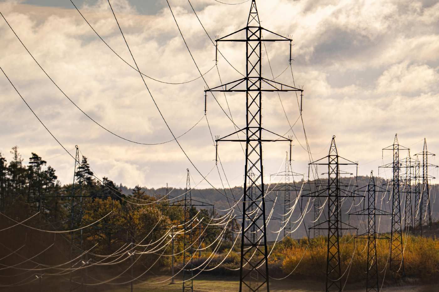 Africa’s Grid Constraints Come Into Focus as Regional Markets Push Toward Integration
