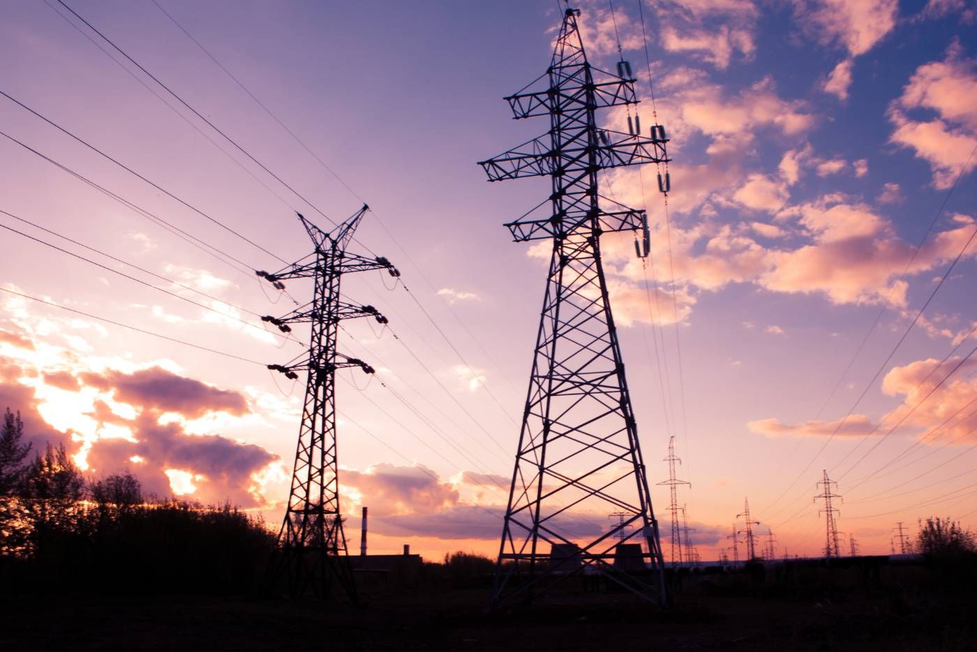 Private Investment and Digital Grid Technologies are Reshaping Africa's Transmission Sector