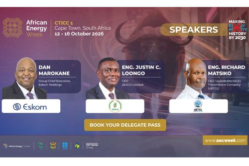 African Power Utilities Join AEW 2026 as Grid Expansion and Electrification Take Center Stage