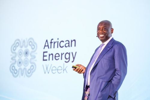 African Energy Week Deal Room Showcases 15 Projects Seeking $16B in Investment
