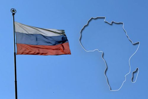 Russian Export Center to Lead Business Mission to AEW 2026 in Cape Town