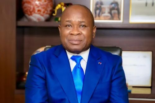 Ominga, diretor da SNPC, intervirá na AEW 2026 enquanto o Congo acelera a expansão do gás