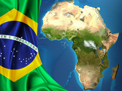 Atlantic Energy Alliance to Ignite Brazil‑Africa Offshore Collaboration at AEW 2026