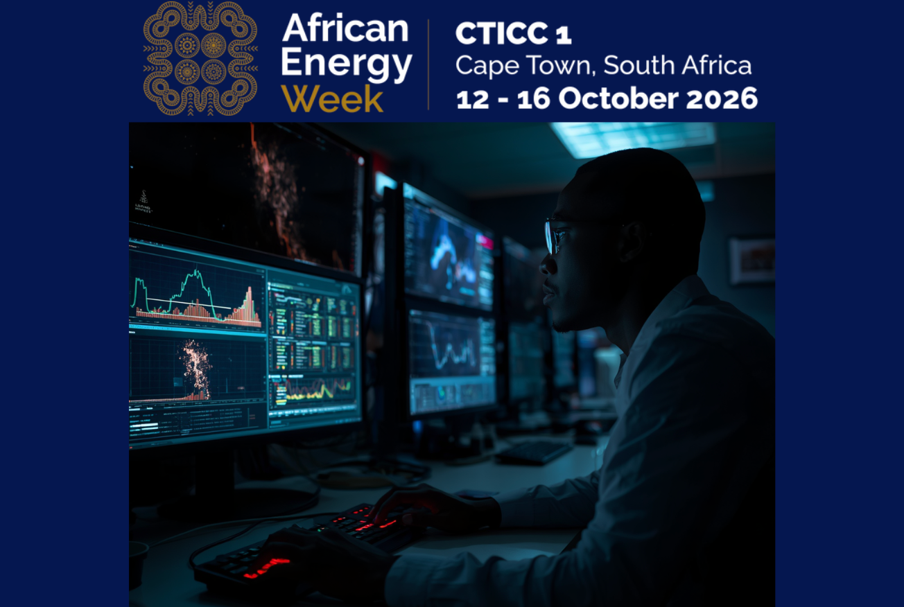 AEW 2026 presenta una plataforma dedicada a la IA y los centros de datos, tendiendo un puente entre la transformación digital y energética de África