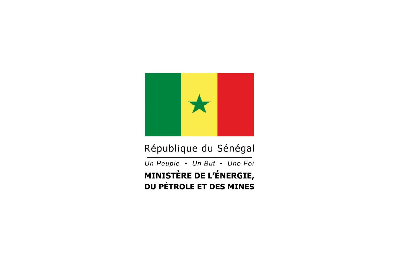 Senegal's Ministry of Energy and Petroleum Partners with AEW 2026 at Platinum Level Amid Record Production