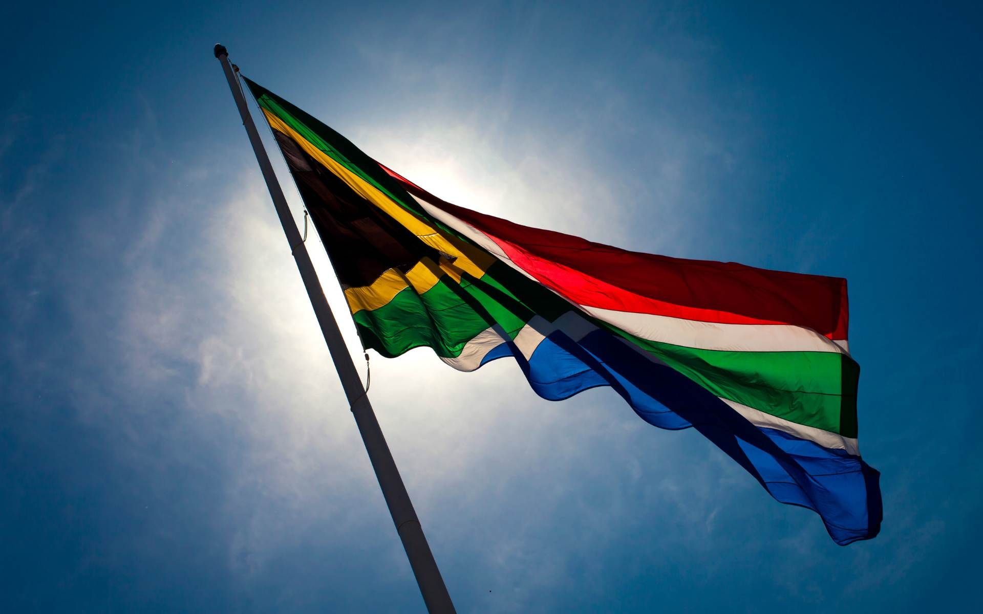 Os recursos de gás da África do Sul poderiam impulsionar a próxima onda de crescimento dos centros de dados africanos