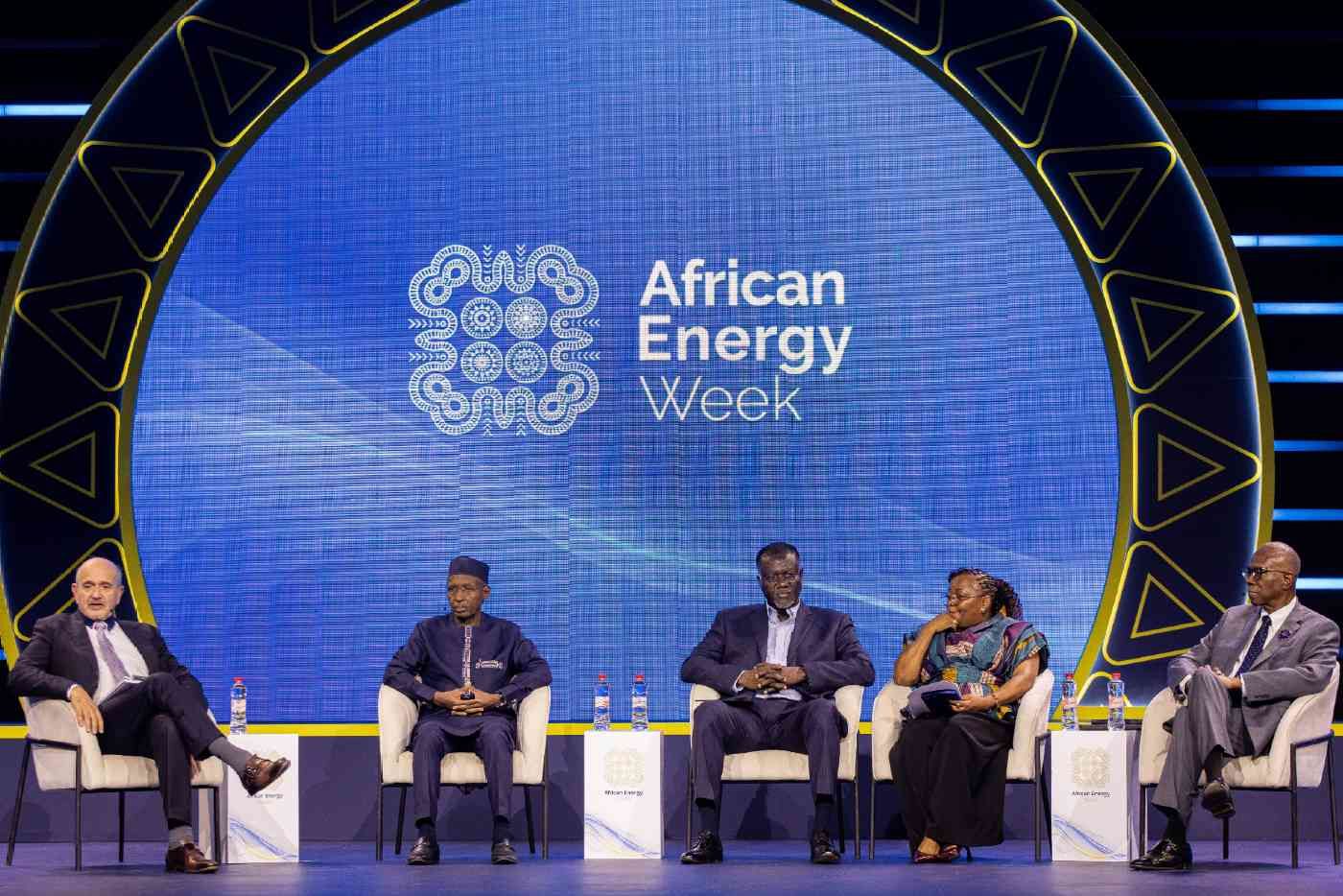 African Energy Leaders Call for Action on South-South Oil and Gas Partnerships