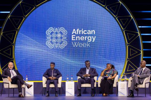 African Energy Leaders Call for Action on South-South Oil and Gas Partnerships