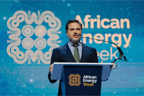 U.S. Broadens African Energy Push as Volz Brings Washington to AEW 2026