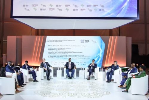U.S. Development Finance Corporation Passes $14 Billion in African Commitments, Targets LNG and Pipelines