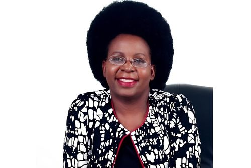 Uganda Nears First Oil as Energy Minister Joins AEW 2026