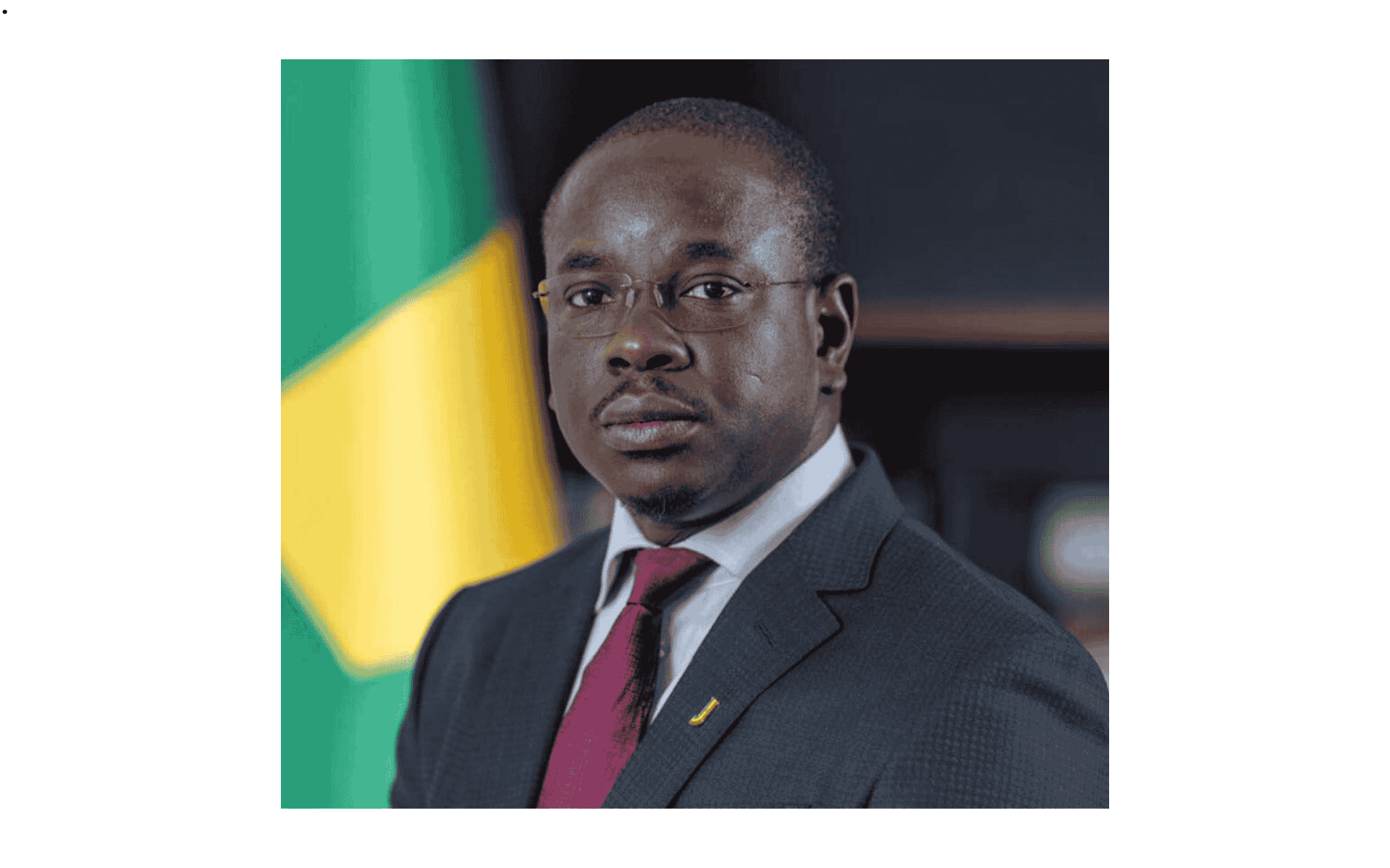 O Senegal reescreve as regras do seu boom dos hidrocarbonetos, com o ministro Birame Soulèye Diop a preparar-se para a African Energy Week 2026, em outubro
