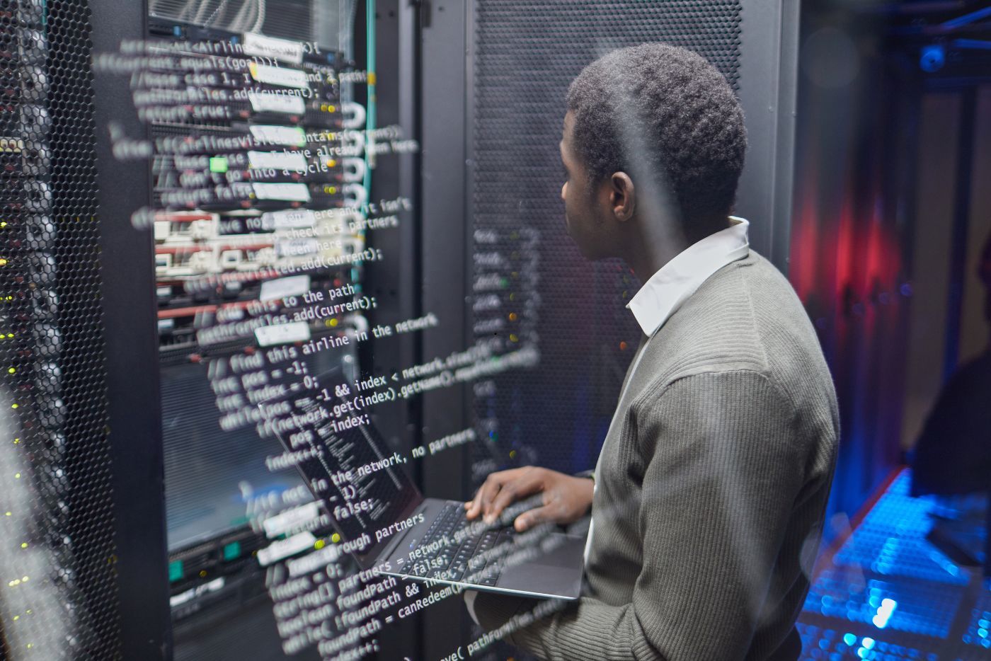 SEZs Enhance Data Center Bankability as Africa Pursues Targeted Investment, New Builds