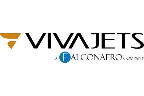 VivaJets Returns to AEW 2026 as Gold Sponsor After Rapid Fleet and Route Expansion
