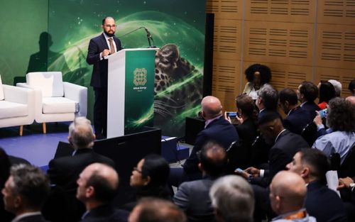 Venezuelan Oil and Gas Opportunities Take Center Stage at AEW 2026