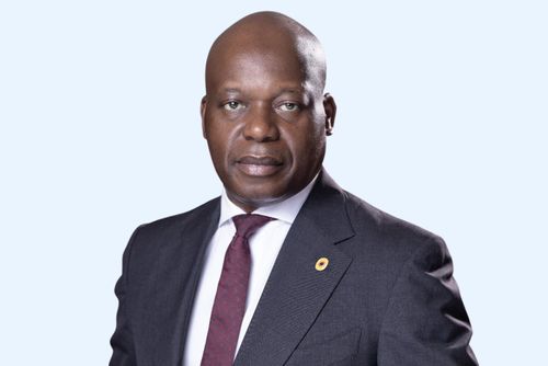 Wale Tinubu Joins AEW 2026 as Oando Expands African Energy Portfolio