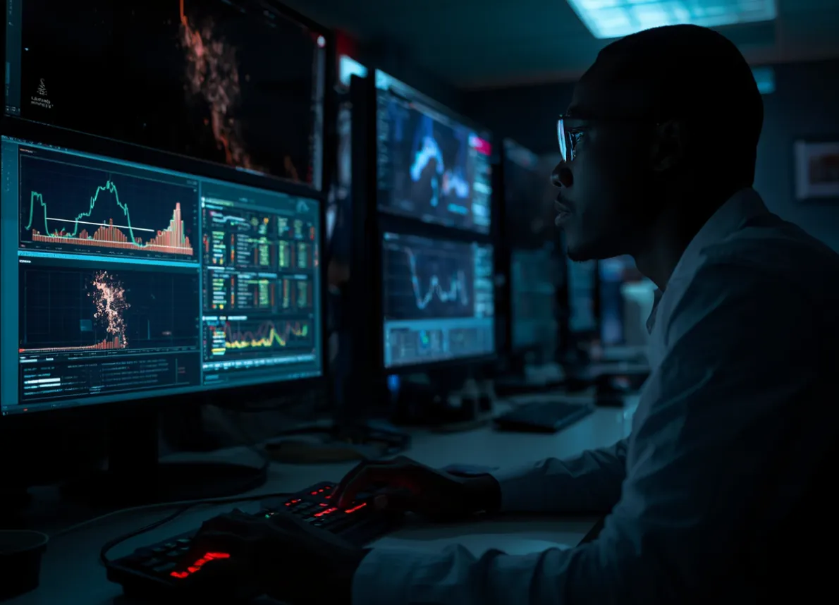 Powering the Future: Why Africa’s Youth Must Lead the Continent’s AI Revolution