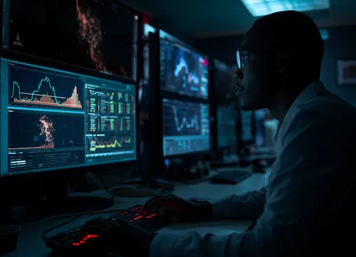 Powering the Future: Why Africa’s Youth Must Lead the Continent’s AI Revolution