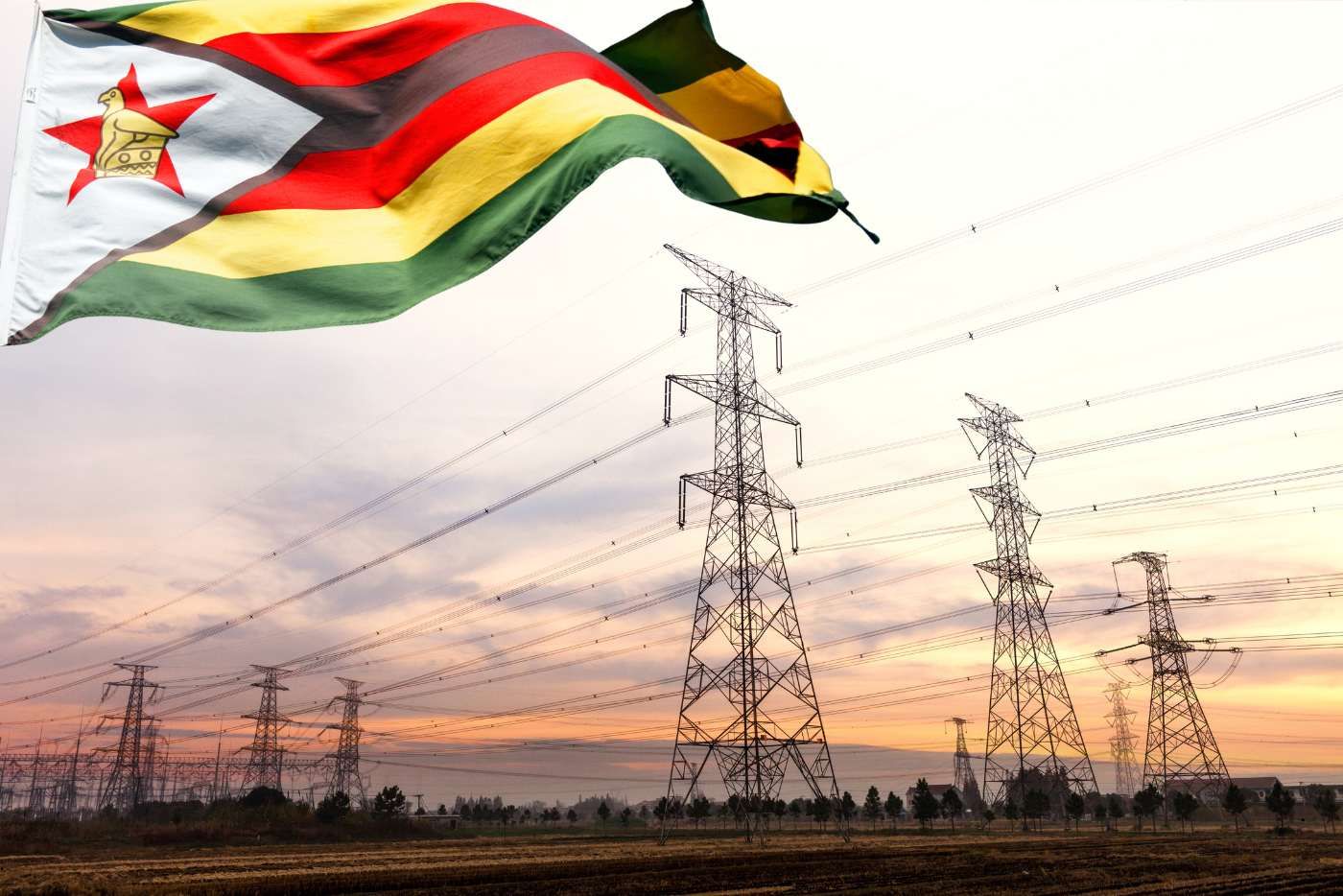 Zimbabwe Grid Disruption Puts AI-Powered Grid Management in the Spotlight