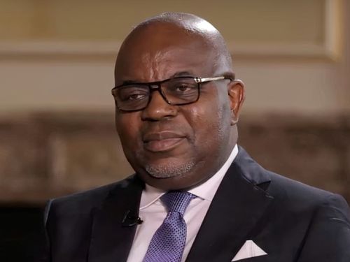 Congo’s Power and Water Build-Out Takes Shape as Minister Itoua Heads to AEW 2026