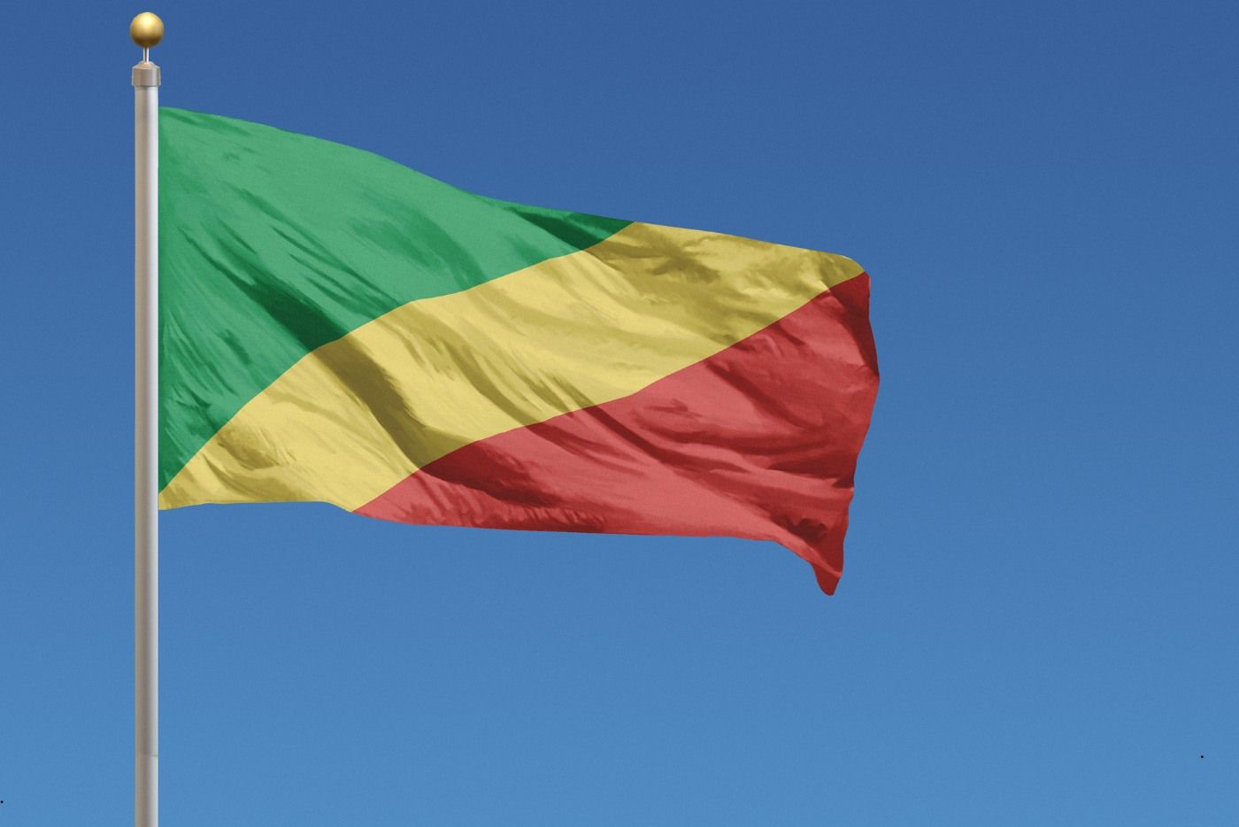 Congo's LNG Expansion and Gas Investment Strategy to Drive Discussions at AEW 2026