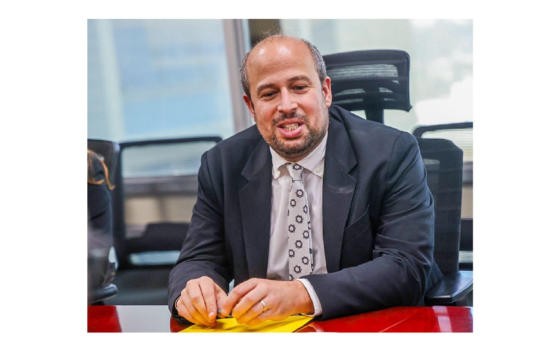 French Climate Envoy Benoît Faraco Joins AEW 2026 as France Deepens Energy Partnership with Africa