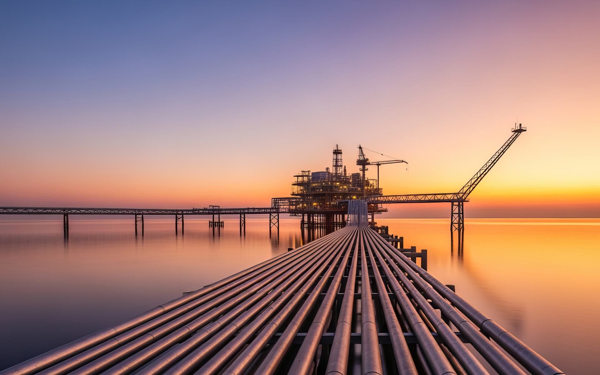 Gas Supply in the Age of AI: Can Africa’s Natural Gas Power the Continent’s Digital Future?